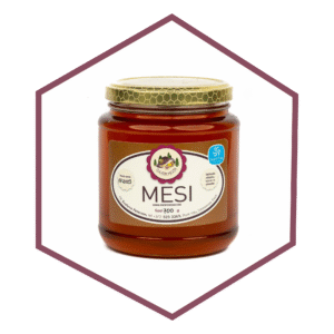 Saaremoori meepurk 700g