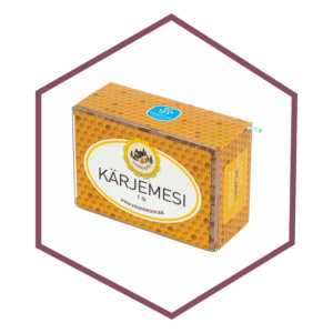 Saaremoori meekärg